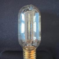 6 Lampadine vintage a filamento - no led