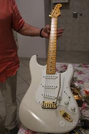 Fender Ultra Lux Vintage 50's