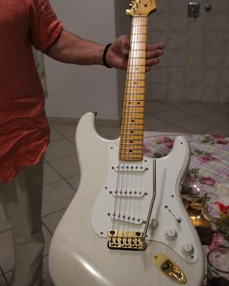 Fender Ultra Lux Vintage 50's