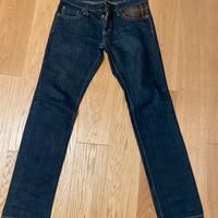 DSQUARED 2 Jeans nuovi taglia 48