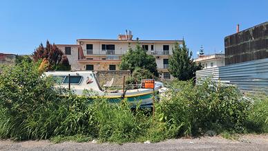TERRENO EDIFICABILE
