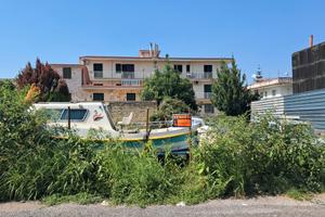 TERRENO EDIFICABILE