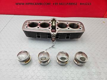 CILINDRI PISTONI KAWASAKI ZEPHYR 750 1990 1993 KZ7