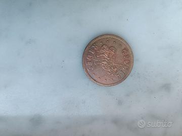 Gettone Tecnotron Dedem anni 70