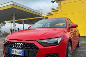 Audi A1 Sportback Admired 30 1.0 TFSI S-tronic
