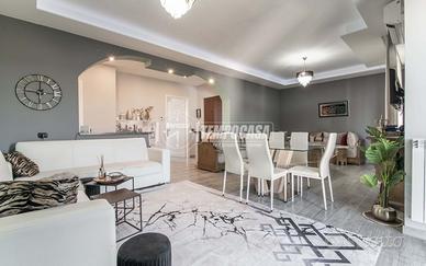 OLGIATE OLONA - TRILOCALE COMPLETAMENTE RISTRUTTUR