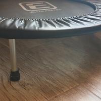 trampolino elastico