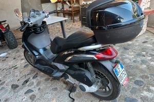 Piaggio beverly 250