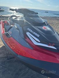 Seadoo 325