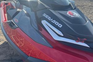 Seadoo 325