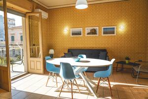 Casa della Villa POZZALLO Spiaggia Pietrenere