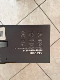 XIAOMI E10 VACCUM