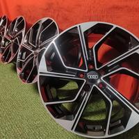 Cerchi Audi VolksWagen Mini Skoda Seat R18 - R21