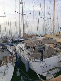 Sun Odyssey 409 - condivisione