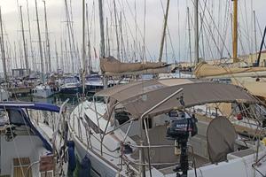 Sun Odyssey 409 - condivisione