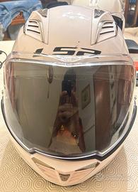 casco modulare LS2 Valiant II