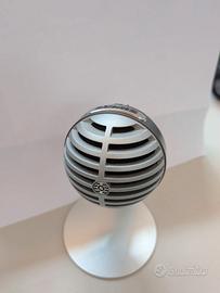 Microfono  Microfono per Home Office SHURE MV5
