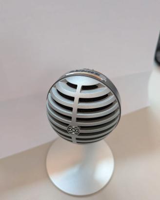 Microfono  Microfono per Home Office SHURE MV5