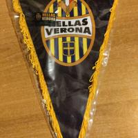 Gagliardetto Hellas Verona FC