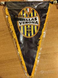 Gagliardetto Hellas Verona FC