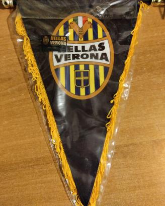 Gagliardetto Hellas Verona FC