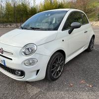 Fiat 500s 1.3 Multijet 95 cv “IMPECCABILE”