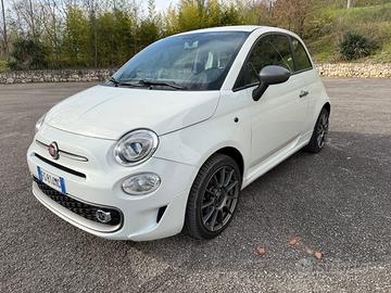 Fiat 500s 1.3 Multijet 95 cv “IMPECCABILE”