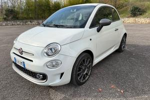 Fiat 500s 1.3 Multijet 95 cv “IMPECCABILE”