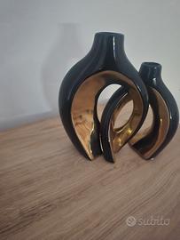vaso soprammobile moderno