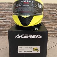 Casco modulare taglia m
