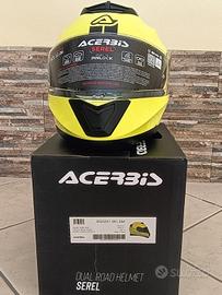 Casco modulare taglia m