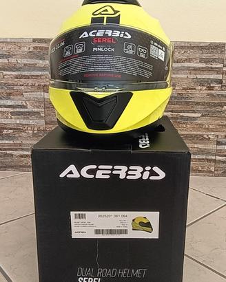 Casco modulare taglia m