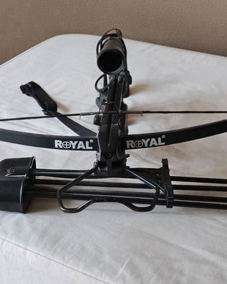 Balestra Royal Jaguar