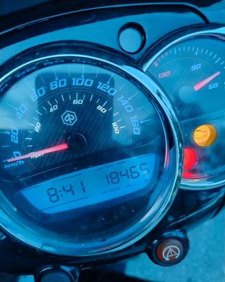 PIAGGIO BEVERLY 300 - prezzo trattabile
