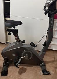 Cyclette Toorx Brx 90