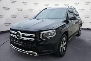 Mercedes-Benz GLB 200 d Automatic Sport Plus