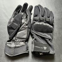 Guanti moto estivi donna Rev’it!