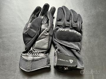Guanti moto estivi donna Rev’it!