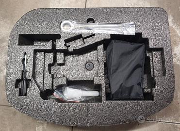 Kit riparazione pneumatici Ypsilon MY 2013-2023