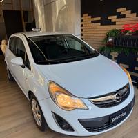 Opel Corsa 1.2 85CV BENZINA-GPL MOTORE NUOVO
