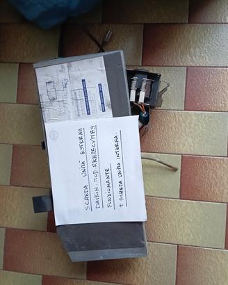 Condizionatore  Daikin 