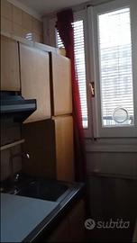 Monolocale mansardato - Centro Torino
