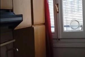 Monolocale mansardato - Centro Torino