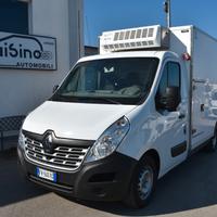 Renault Master 2.3 dCi/130CV FCRX -20° Furgone Ice