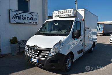 Renault Master 2.3 dCi/130CV FCRX -20° Furgone Ice