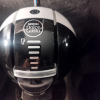 macchina da caffè Dolce gusto 