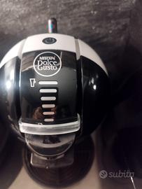 macchina da caffè Dolce gusto 