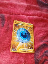 carta Pokemon 