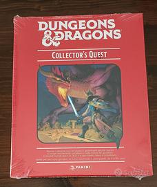 Dungeons & Dragons - Collector's Quest - Panini
