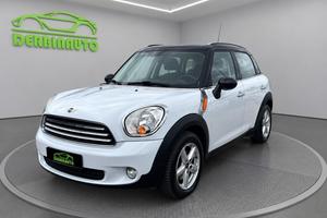 Mini 1.5 Cooper D Business 5 porte